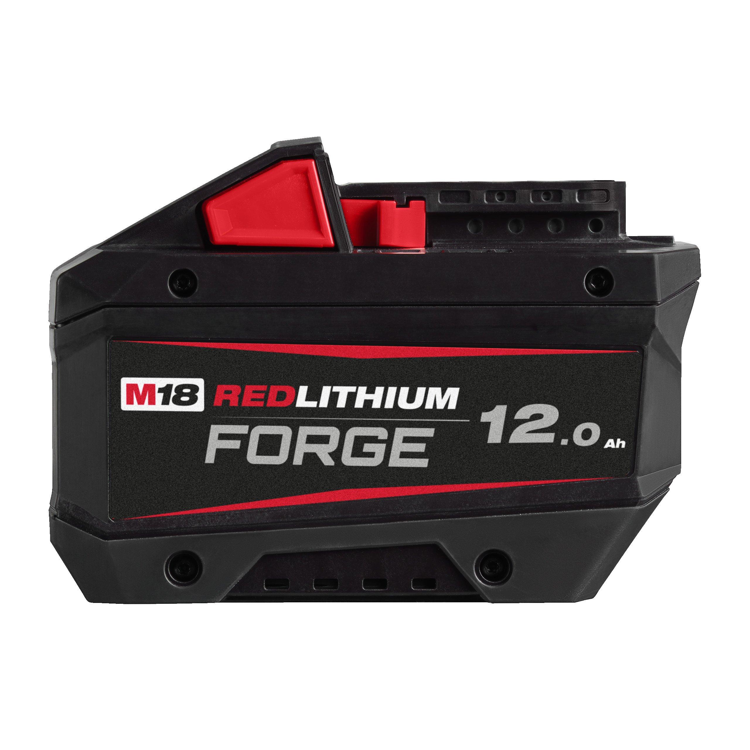 4932492651, Akku FORGE™