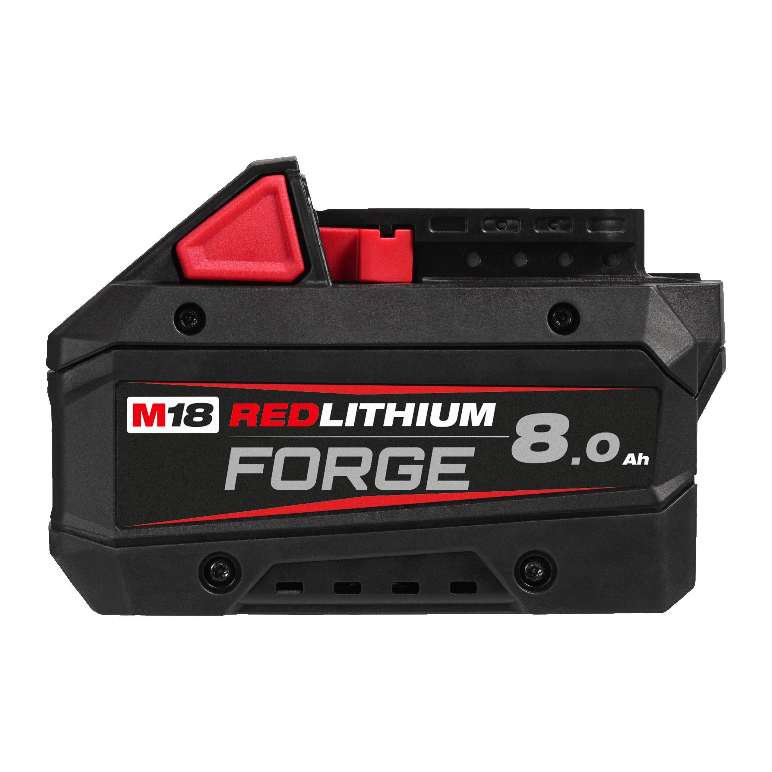 4932492131, Akku FORGE™