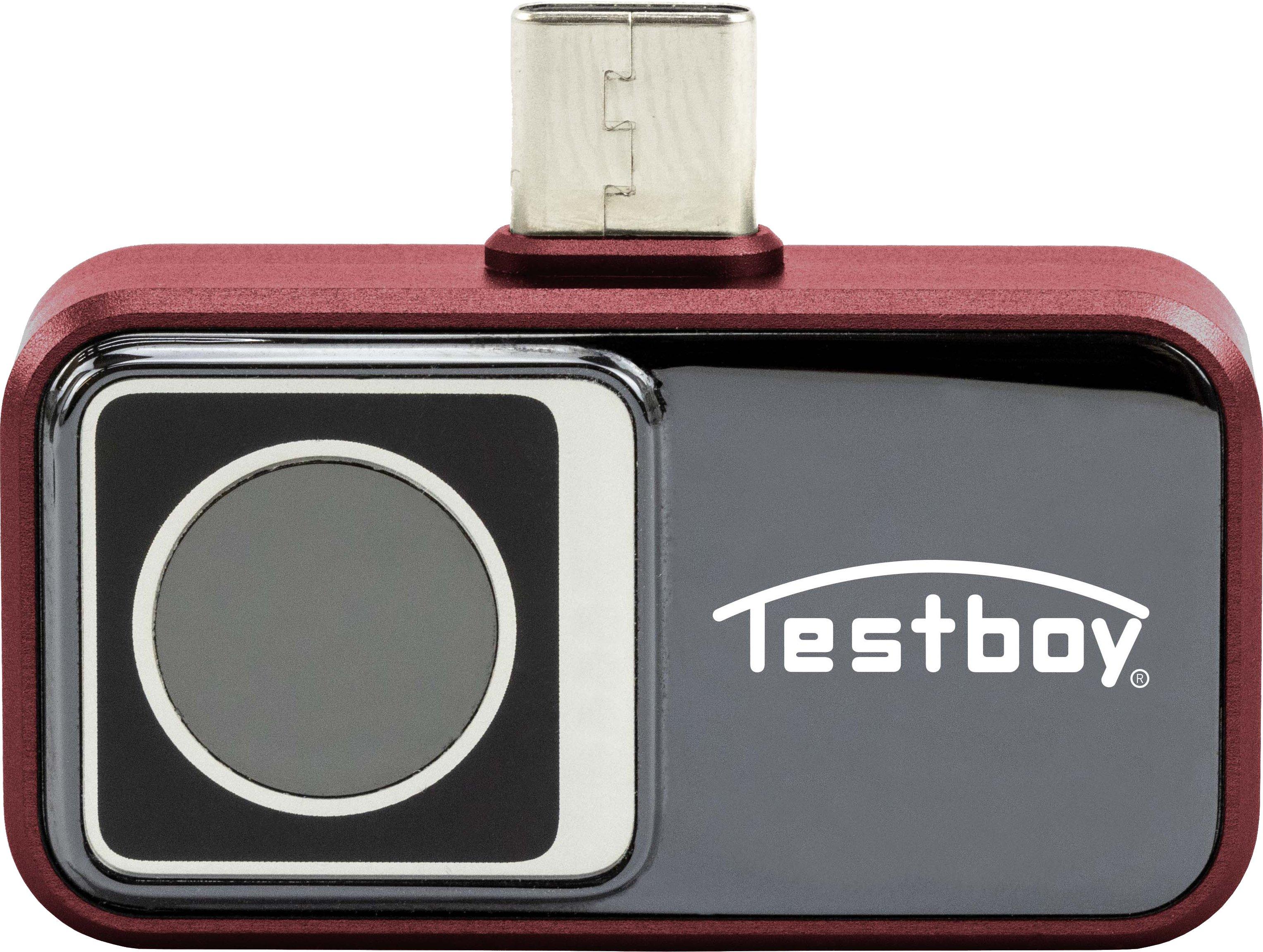 NWBKAMUSBC.01, Wärmebildkamera Mobile, USB-C, für iOS & Android