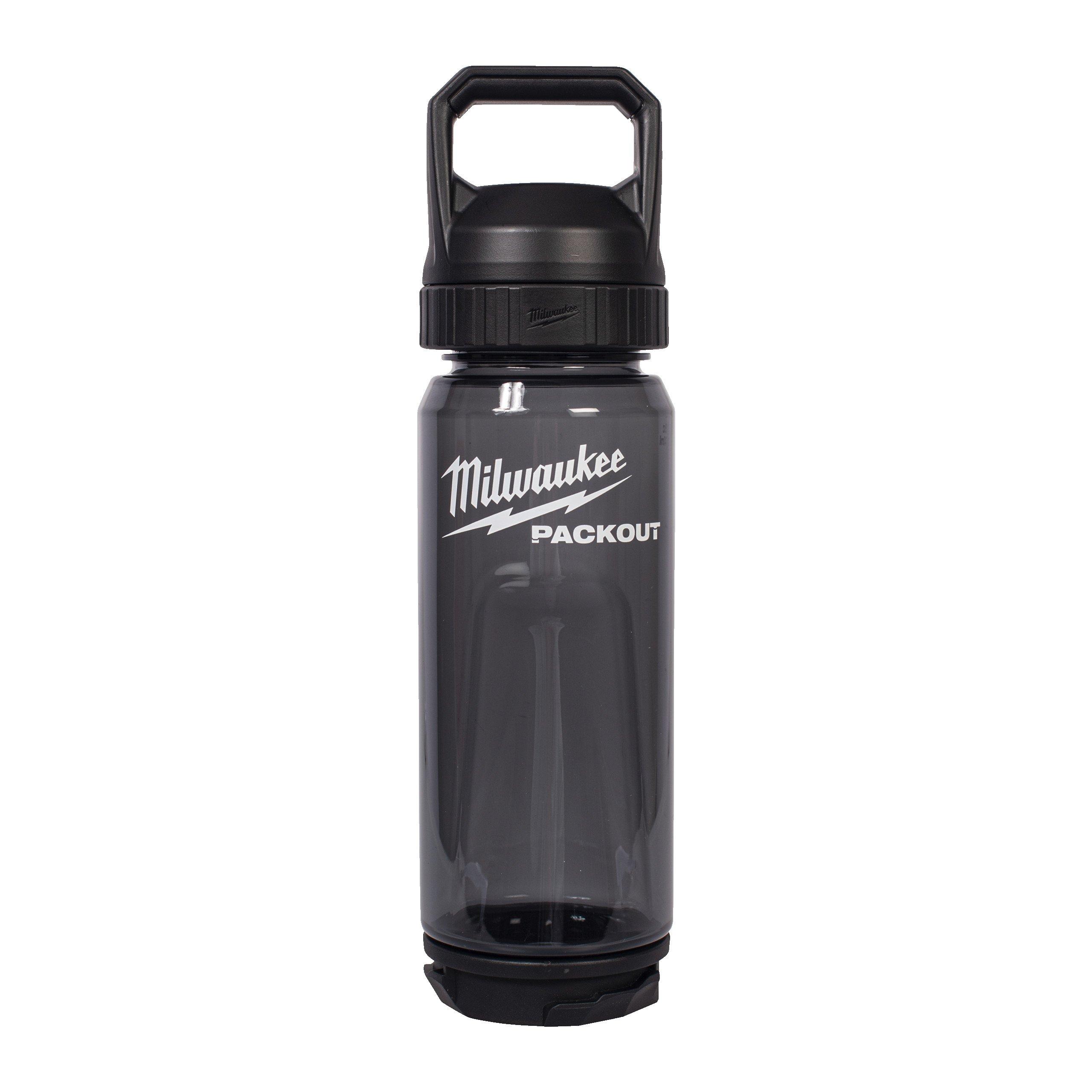 4932498639, Kunststoff-Trinkflasche
