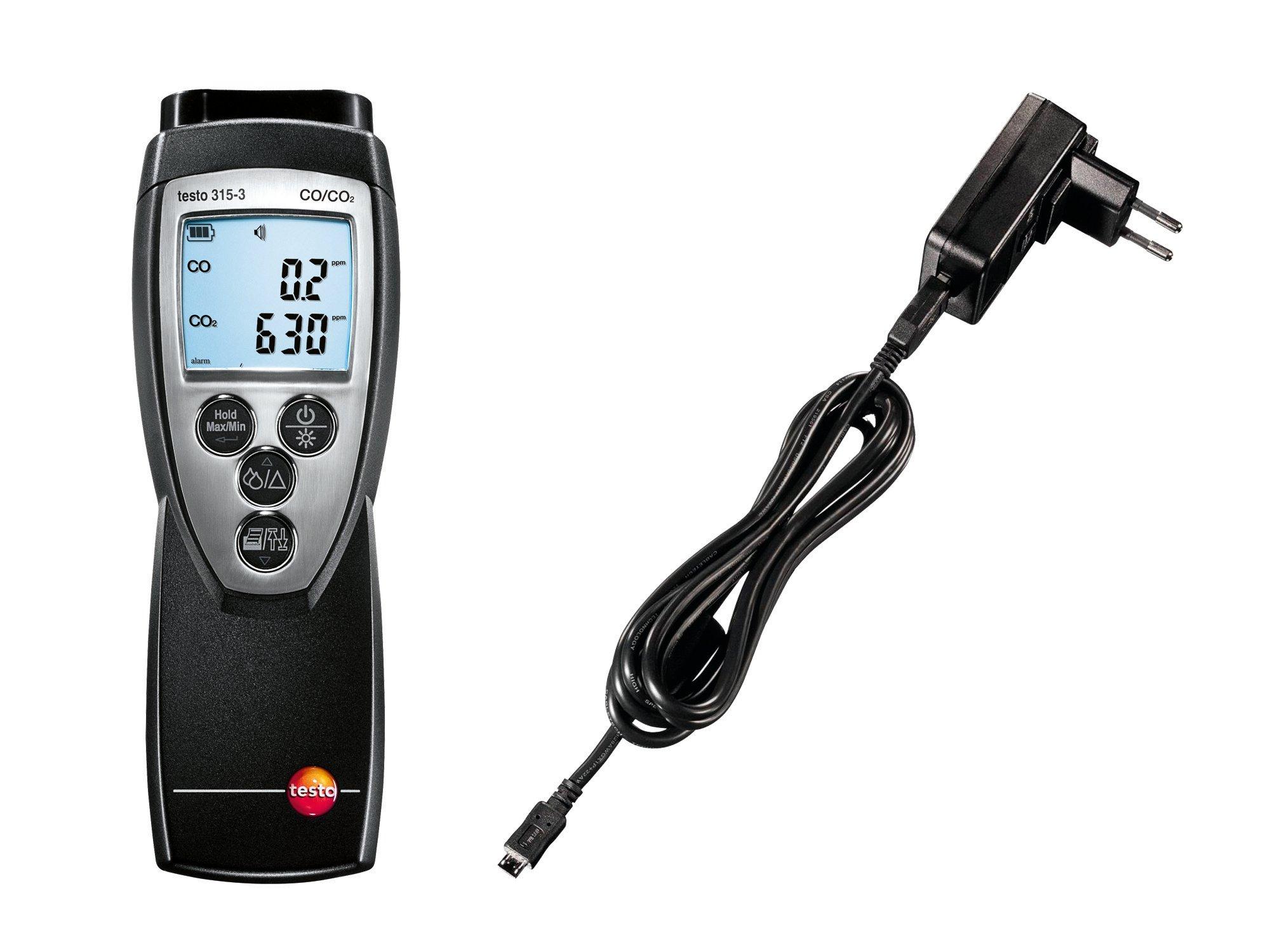 0554 3153, Abdrück-Set - 200 mbar