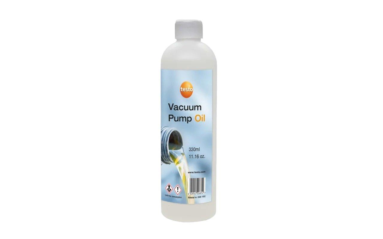 0564 1002, Vakuumpumpen Öl 330ml