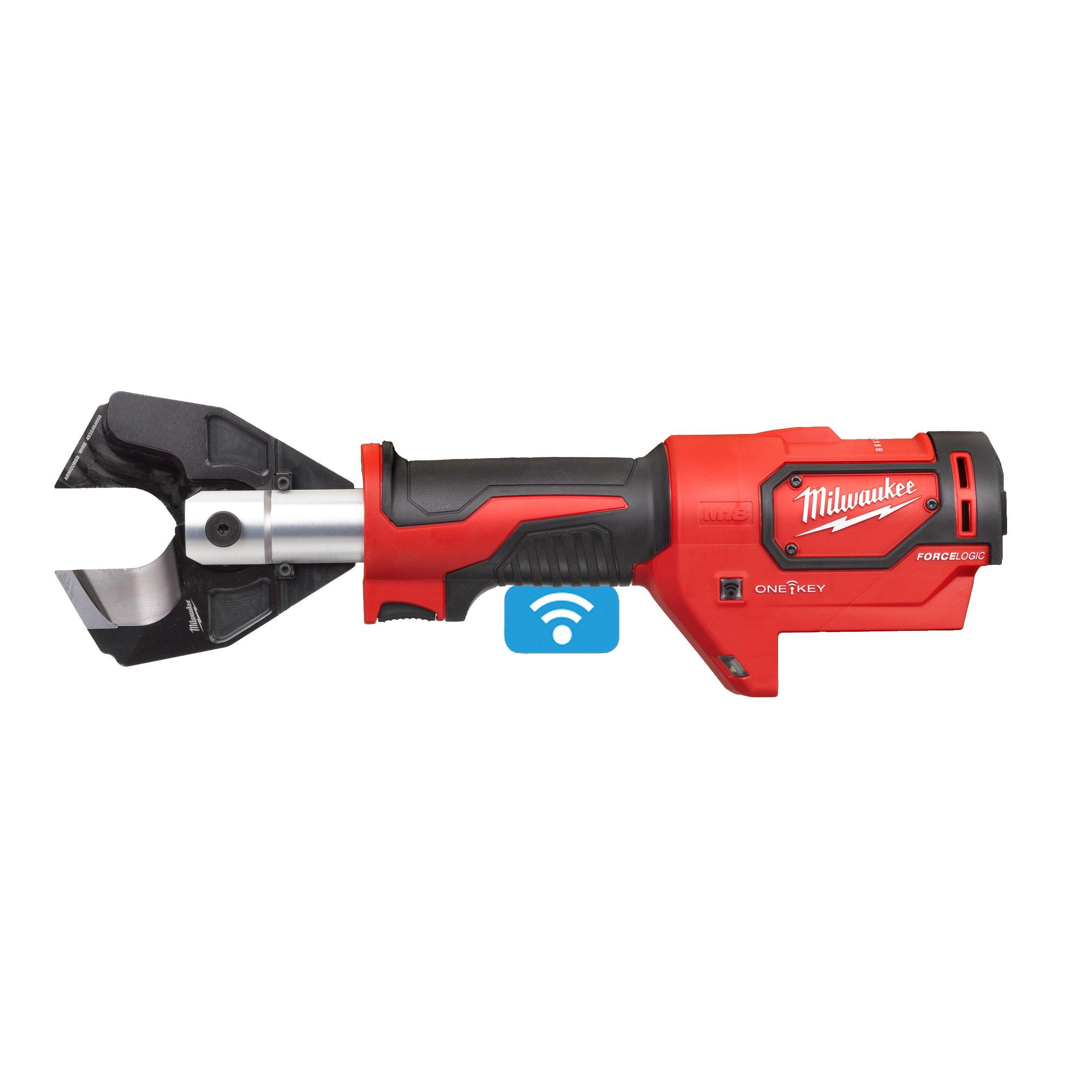 M18ONEHCC-0C SWA SET, M18™ ONE KEY™ Akku-Kabelschneider
