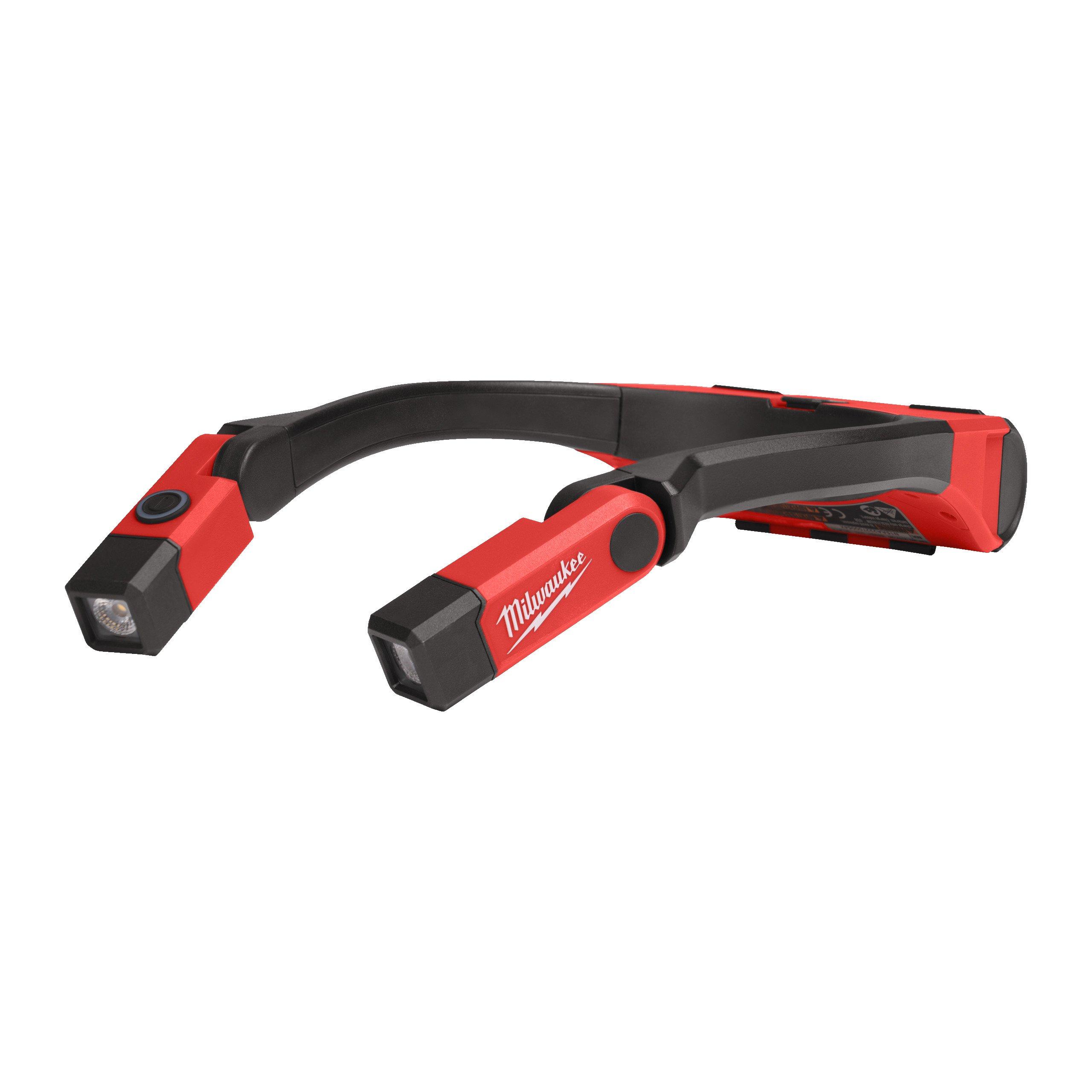 L4NL400-301, USB-Akku-Nackenleuchte