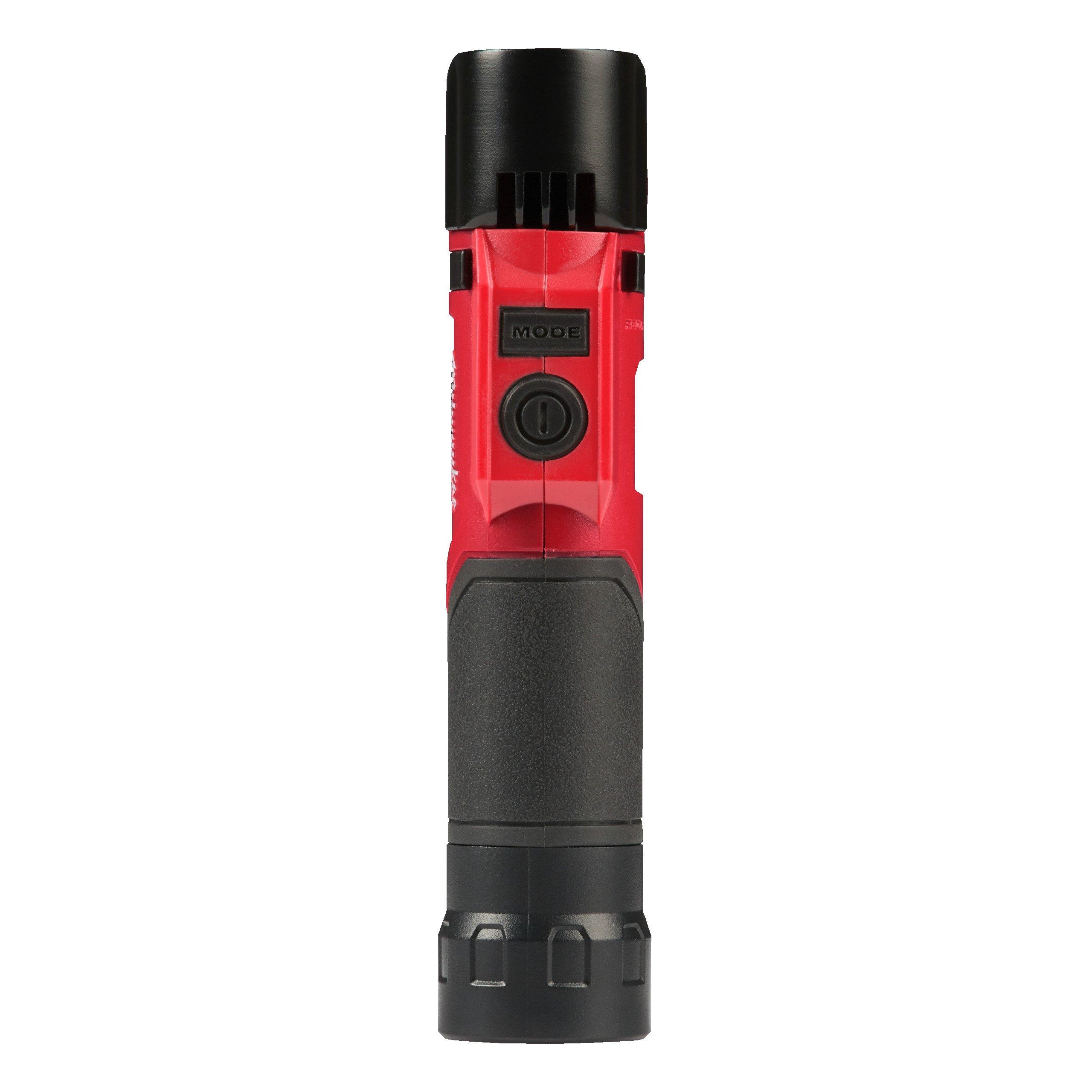L4PWL-301, USB Akku-Taschenlampe