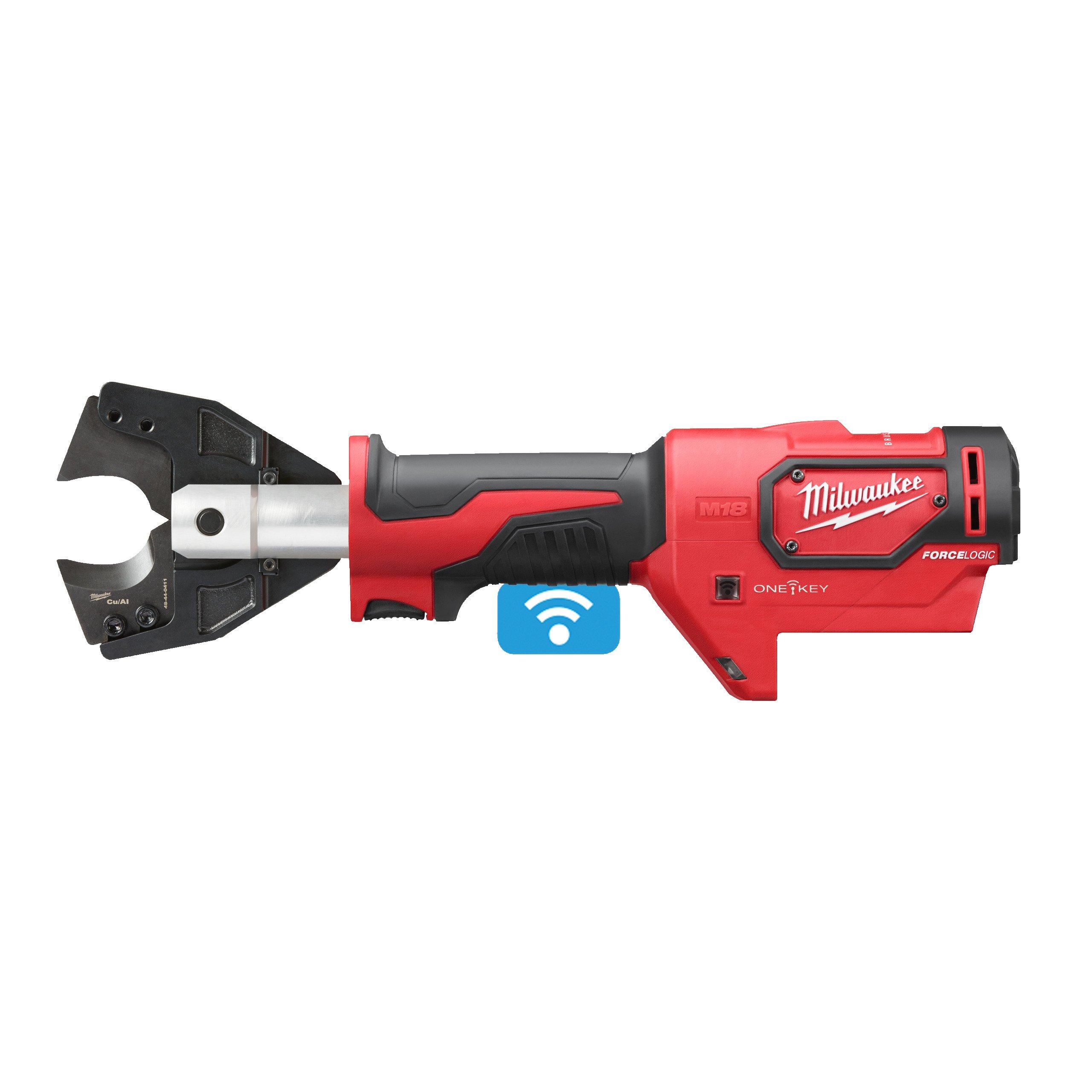 M18ONEHCC-0C CU/AL-SET, M18™ ONE KEY™ Akku-Kabelschneider