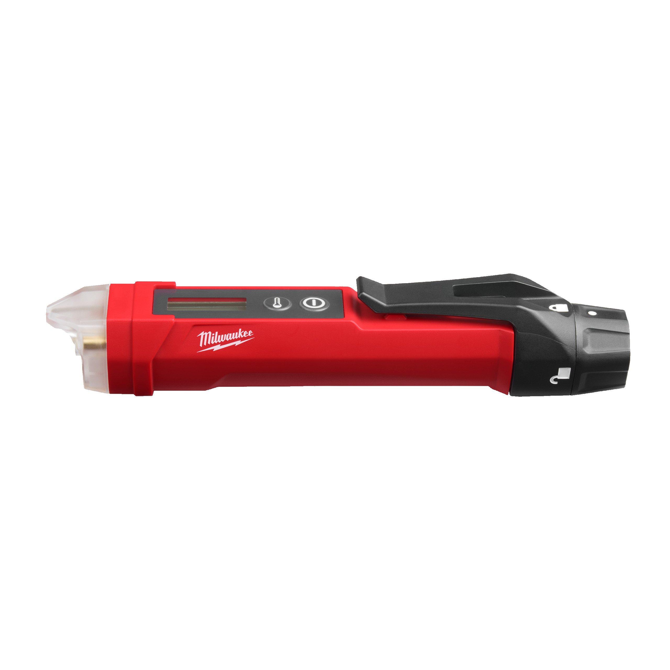2225-20, Spannungsdetektor mit Laserthermometer