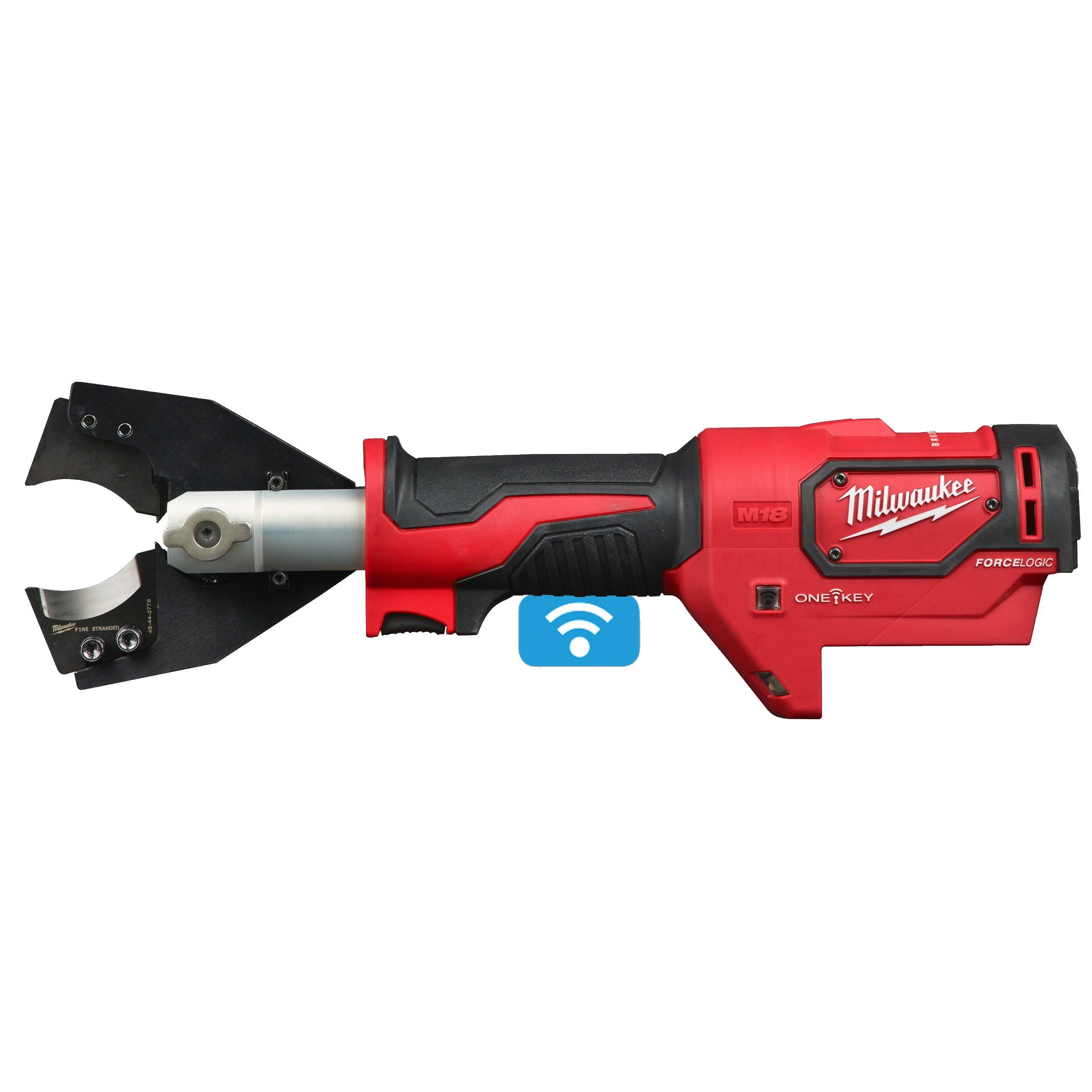 M18ONEHCC-0C FSW SET, M18™ ONE KEY™ Akku-Kabelschneider