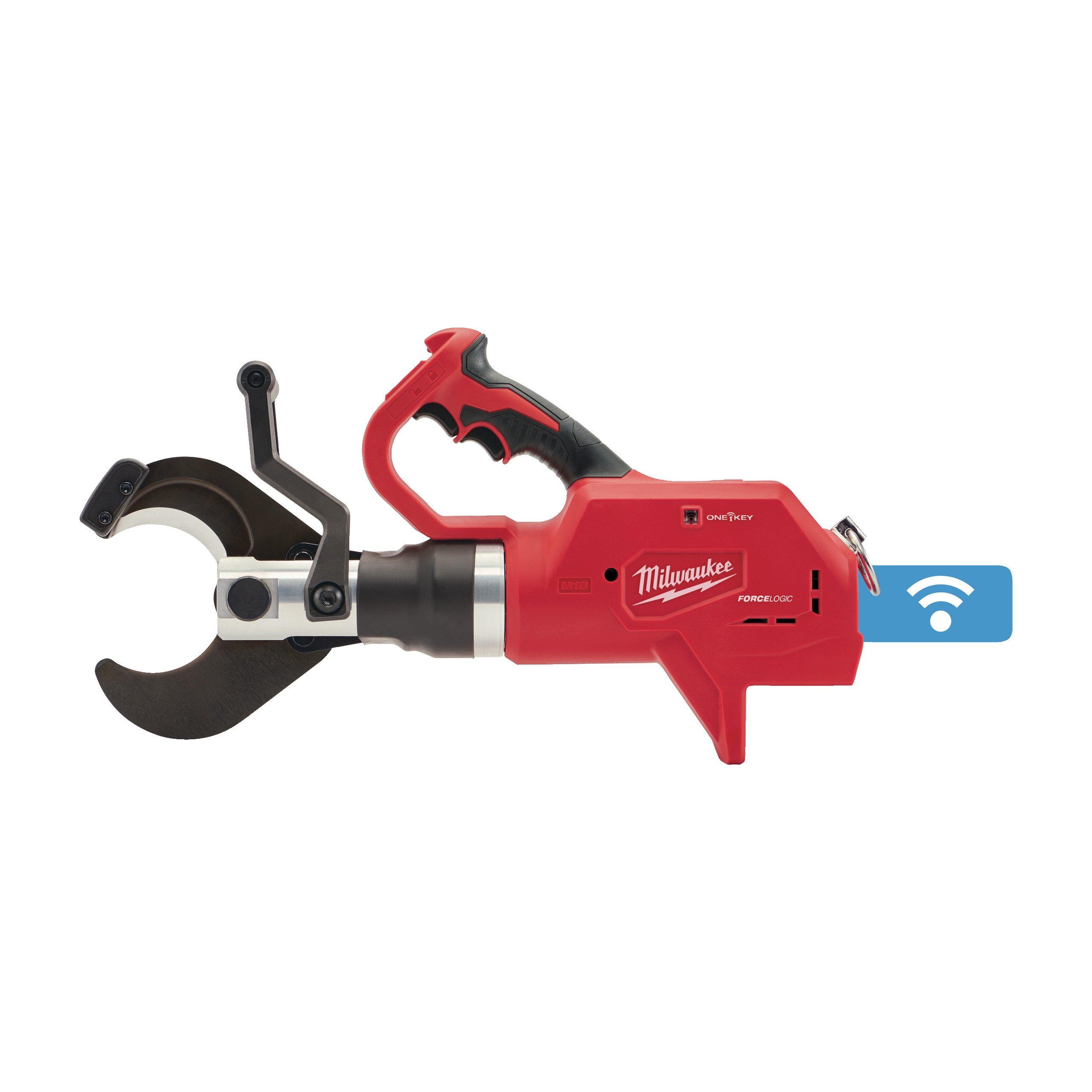 M18HCC75-0C, M18™ Bürstenloser Akku-Kabelschneider