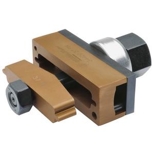 Klauke 50344366 | 50344366, Sub-Min-D-Locher, 9-polig | REXEL Germany