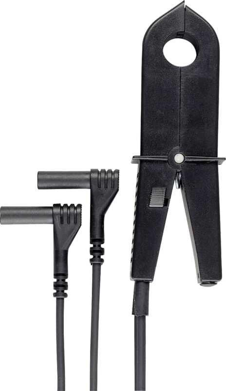 WZ12B, Zangenstromsensor 10mA ... 100AAC, 100mV/A, ±2%