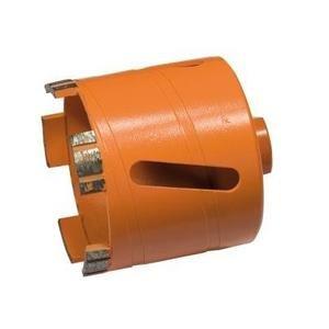 DIA-TROCKENBOHRKRONE F.KS 68MM, Diamant-Dosensenker Premium Universal 68 mm, M16