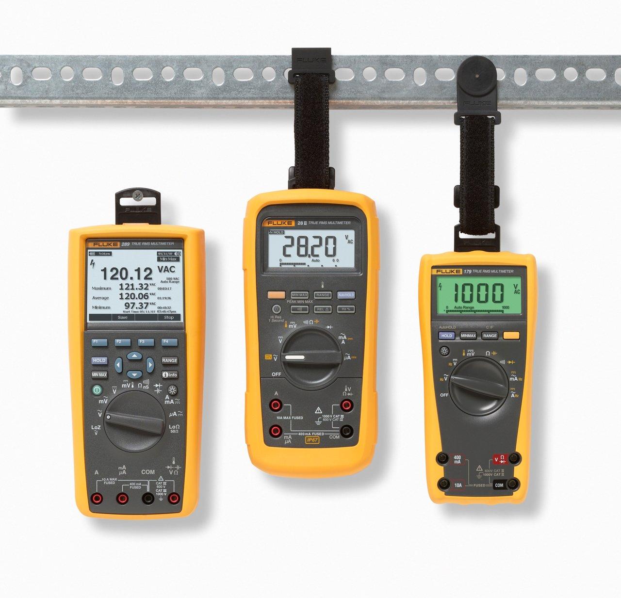 TPAK, ToolPak, Kit zum Aufhängen des Multimeters