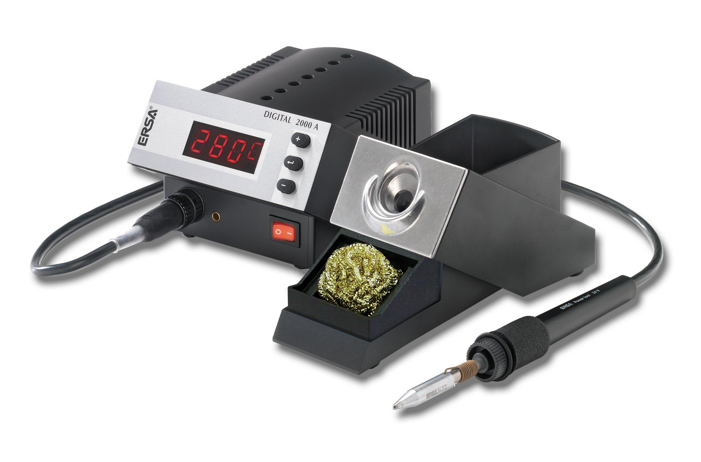 0DIG20A84, ERSA Digital 2000 A/230V/50/60Hz