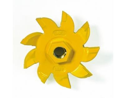 FRAESER EURO25, Eurofräser 25