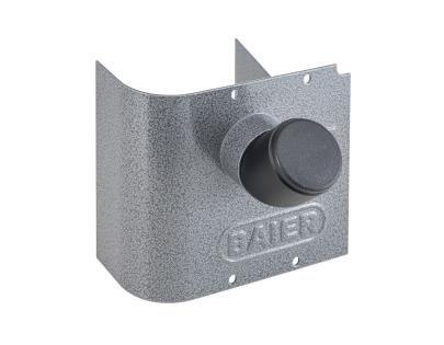 STAUBABSAUGDECKEL KPL., STAUBABSAUGDECKEL KURZ KPL.