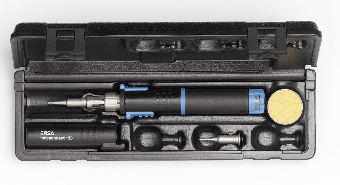 0G13400041, ERSA Independent 130 Basic Set