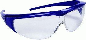 1002781, MILLENNIA BLACK FRAME CLEAR FOGBAN PLUS