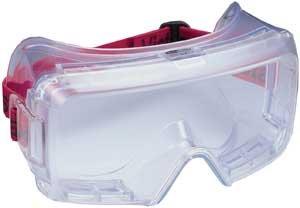 1002757, Schutzbrille Vollsicht Vistamax, Honeywell