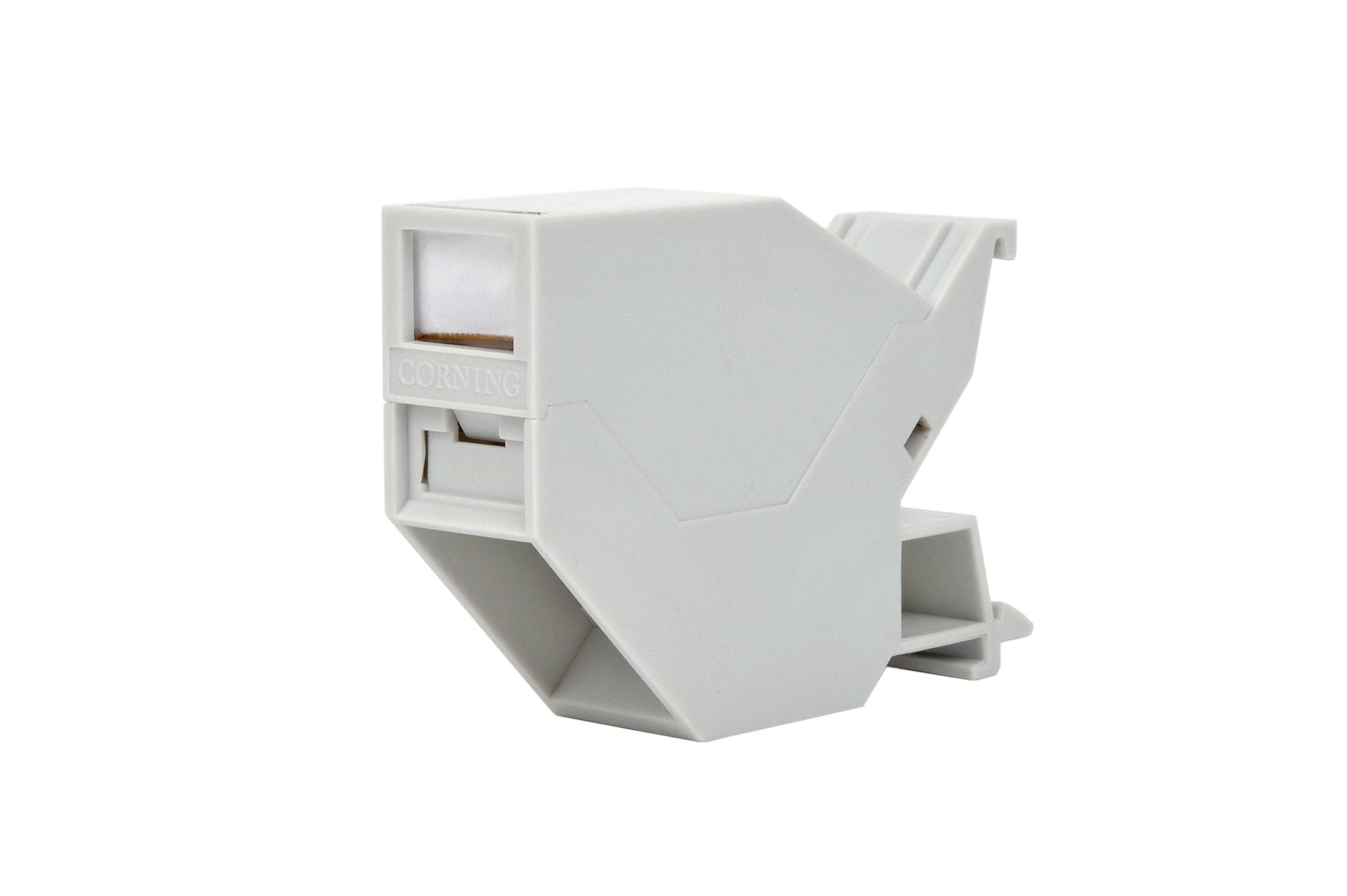 CAXXSE-V0103-C001, Ind. HS Adapter xs500 , srg, 1P, gr