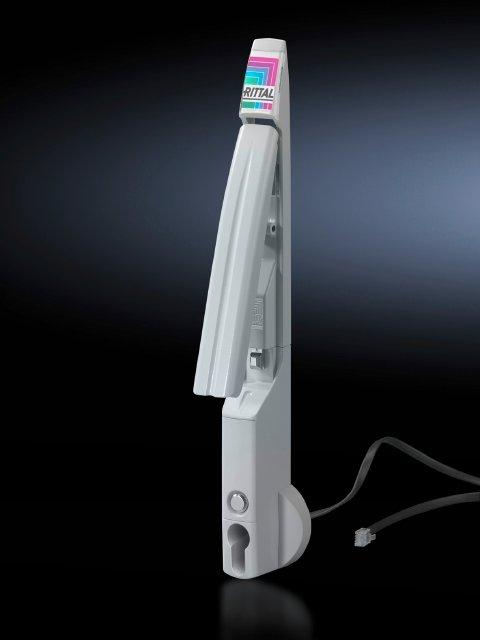 DK 7320.721, Komfortgriff mit Master-Key-Funktion