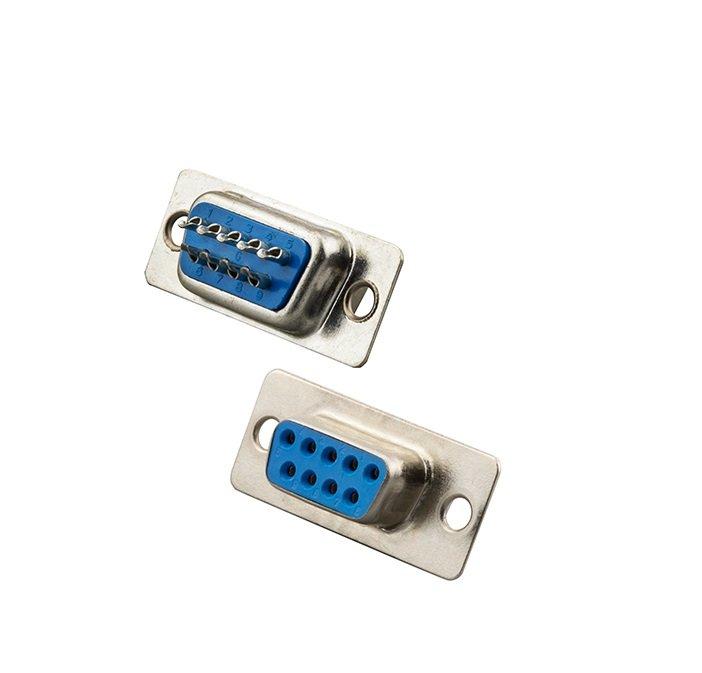 CS 342 LOSE, SUB-D KUP.9POL GERA.HANDLÖTV.