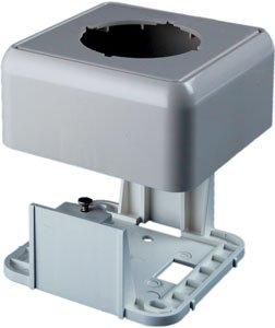 HDAP01, Aufputz-Set alpinweiss, HDAP01