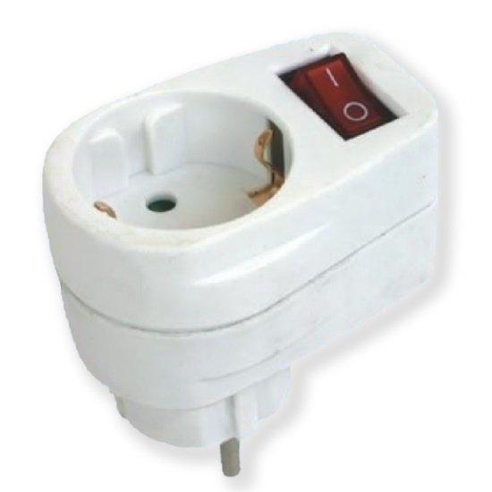 EA 21 LOSE, ZWISCHENSTECKER