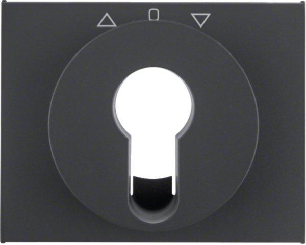 15047106, Zentralstück f Jal.-Schlüssels.K.1 anth