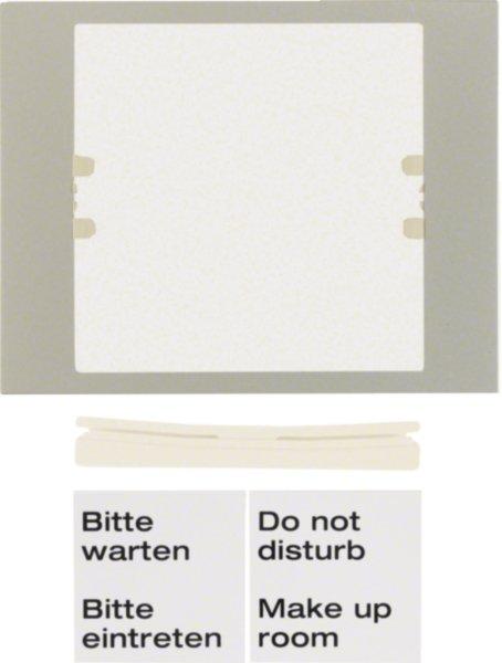 12487004, Haube f Signalleuchte u Ori-Licht K5 Es