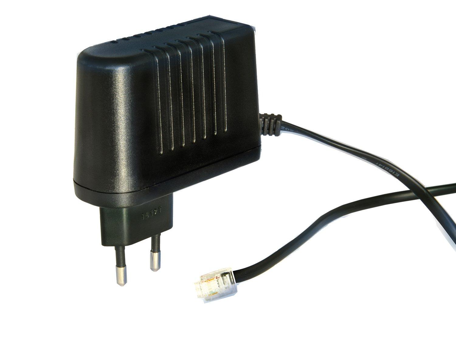 6100826, Steckernetzteil für ST21/ST40/ST40IP/ST42/ST45/ST45IP/STEx0