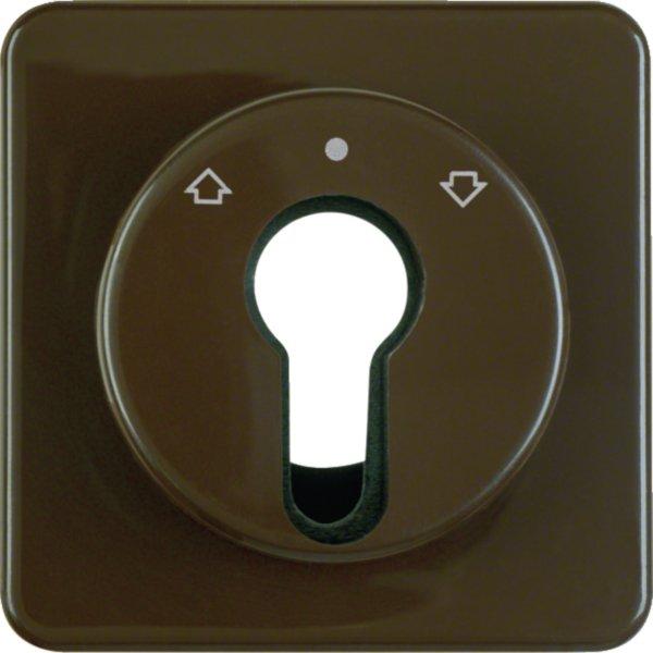 151811, Zst Jal DIN Pro WG UP Br