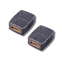 HDMI 19, HDMI DOPPELKUPPLUNG