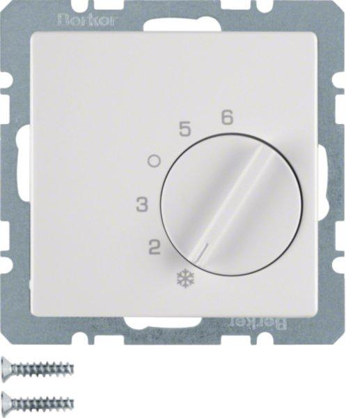 20266089, Temperaturregler We m Z-St Q.x pw
