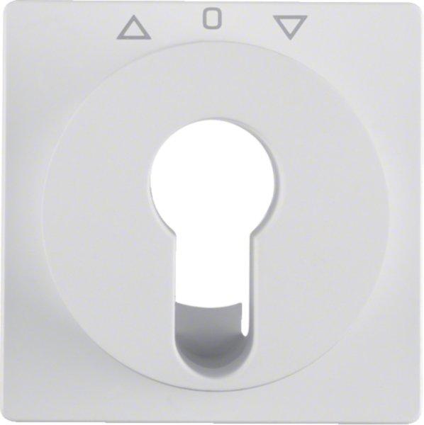 15066089, Zentralstück f Jal.-Schlüssels Q.x pw