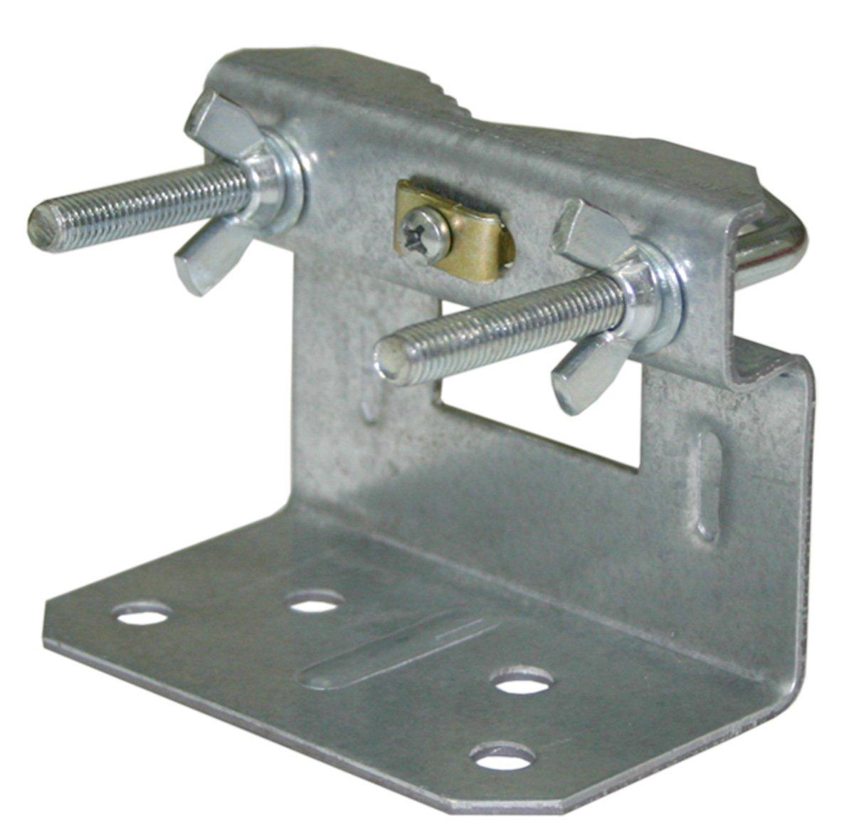 HMAF60-B, Mastfuß, bis 60mm Durchmesser