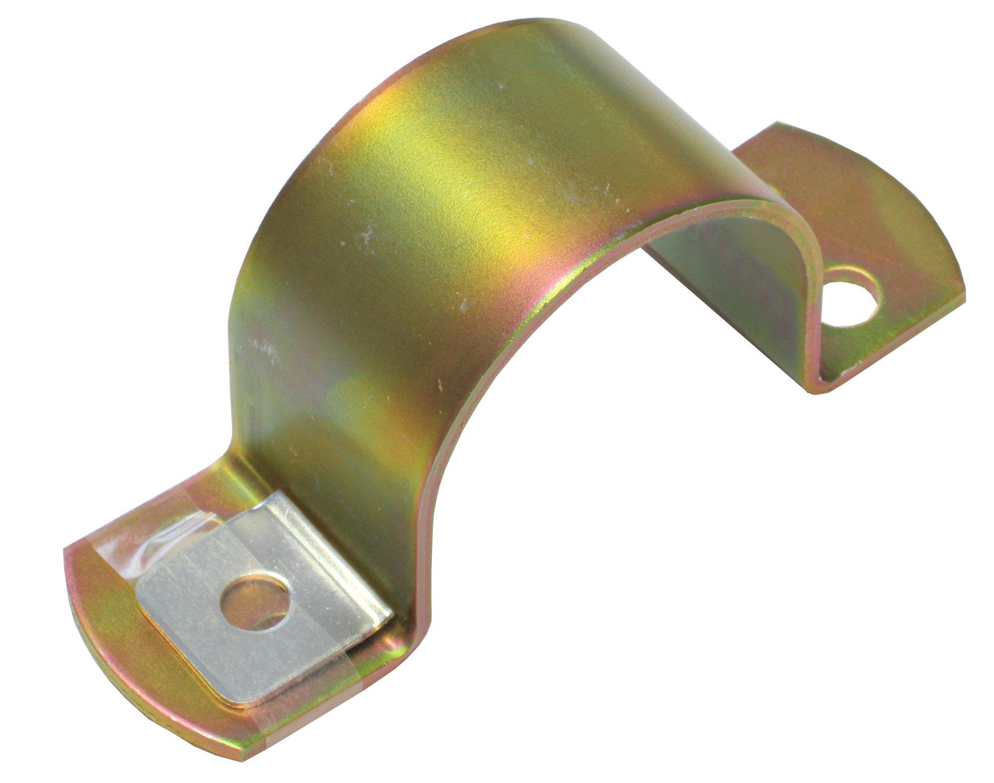 HMAB60-B, Mastbefestigungsschelle, 60mm