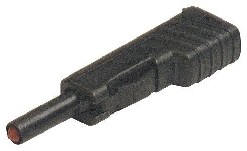 1125 TM06_Stecker, SLS 200 schwarz / black