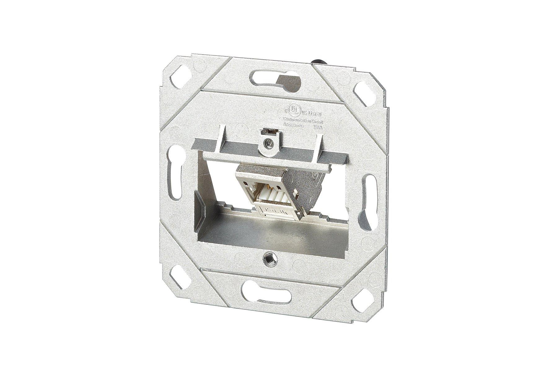 130B11D11200-E, C6Amodul 1 Port 180°M UP0