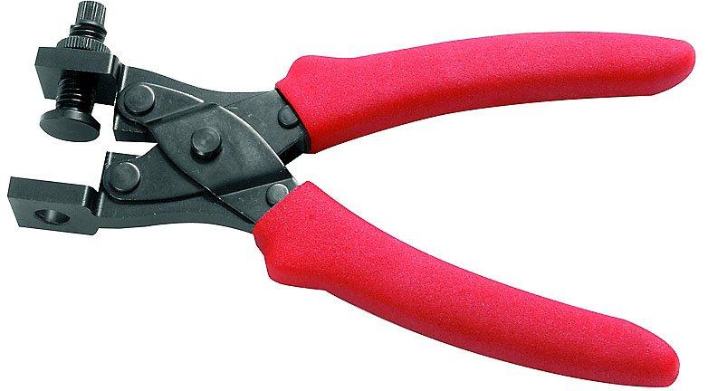 HAMJPRESSWZ, Parallel Presswerkzeug für Amj-Modul-Montage