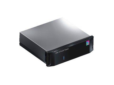DK 7030.060, Überwachungssystem CMC III, Netzteil, C14, 2 A, 24 V (DC)