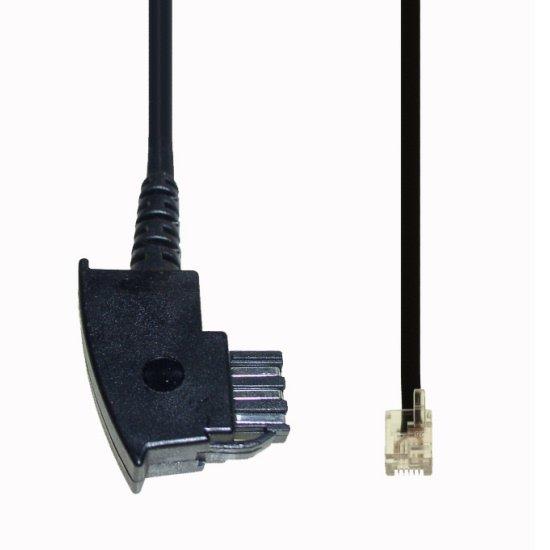 T 87/3, ISDN-NTBA-KABEL 3M