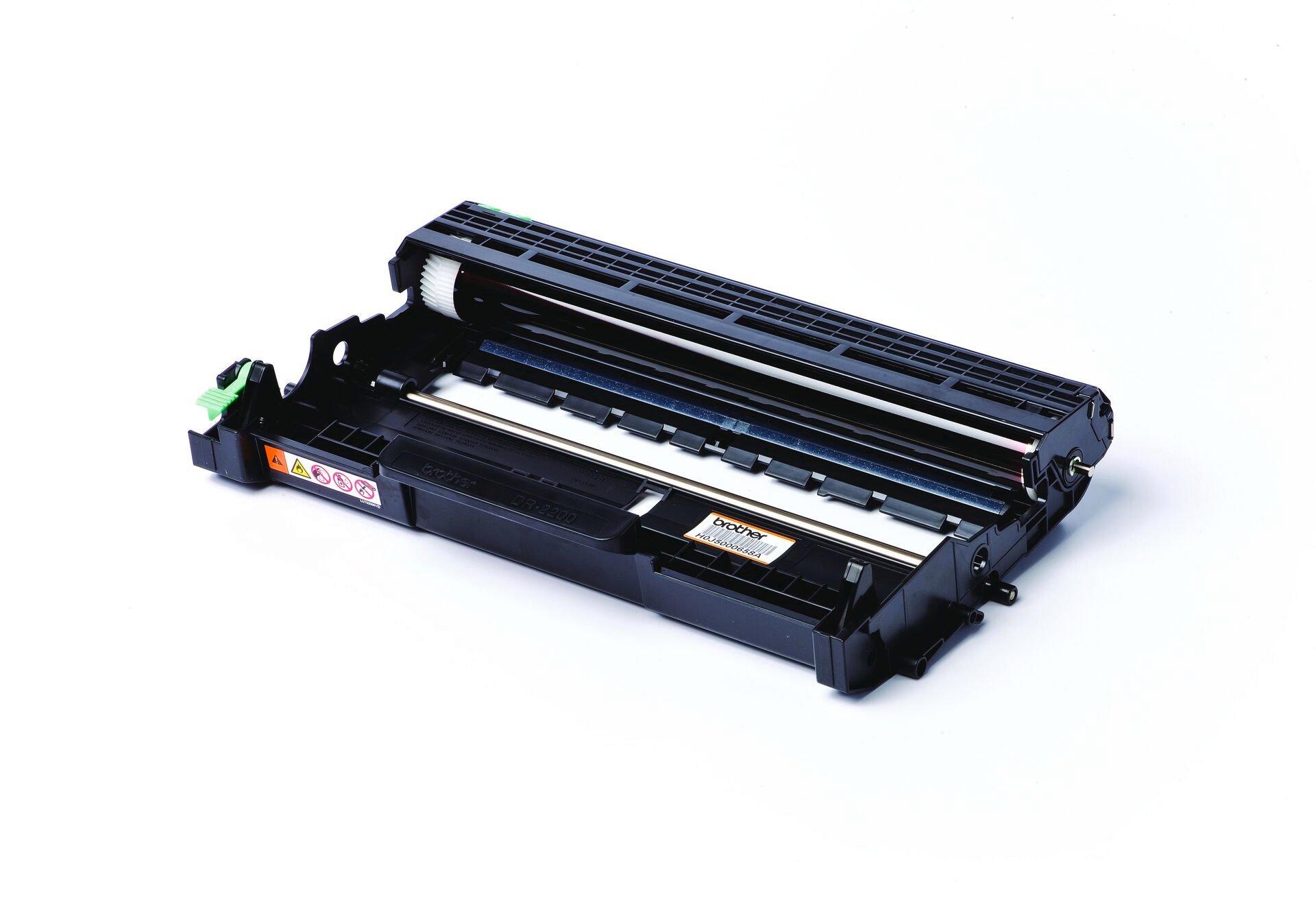 DR2200, Brother Trommeleinheit DR-2200 (ca. 12.000 Seiten)
