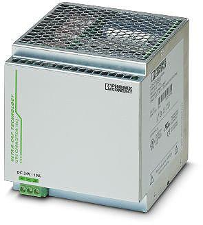 UPS-CAP/24DC/10A/10KJ, Stromversorgungen, Energiespeicher