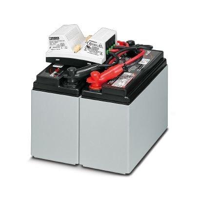 UPS-BAT/VRLA-WTR/24DC/13AH, Stromversorgungen, Batteriemodul