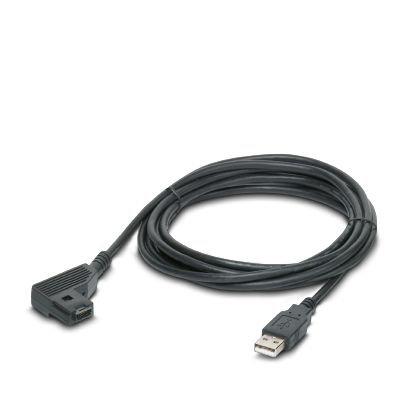 IFS-USB-DATACABLE, Stromversorgungen, Datenkabel