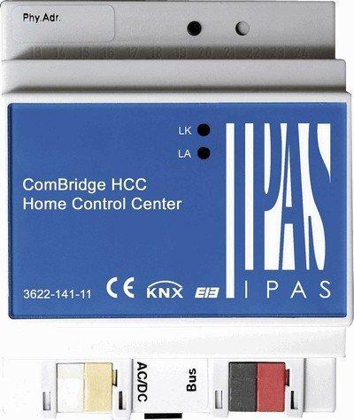 3622-141-11, Ipas HCC Home Control Center