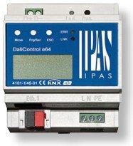 4101-145-01, Ipas DaliControl e64