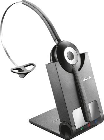 6101195, AGFEO Headset 920