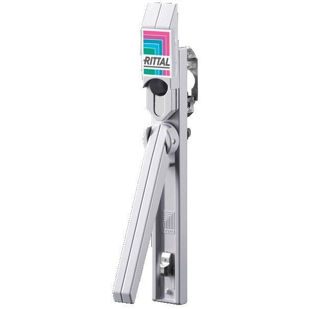 HSZ 2435.000, Griff nur für Standschrank HTE7000... und Baugleiche